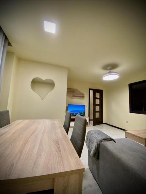 Apartment Mi Refugio