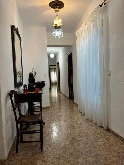 La Descalza Apartment