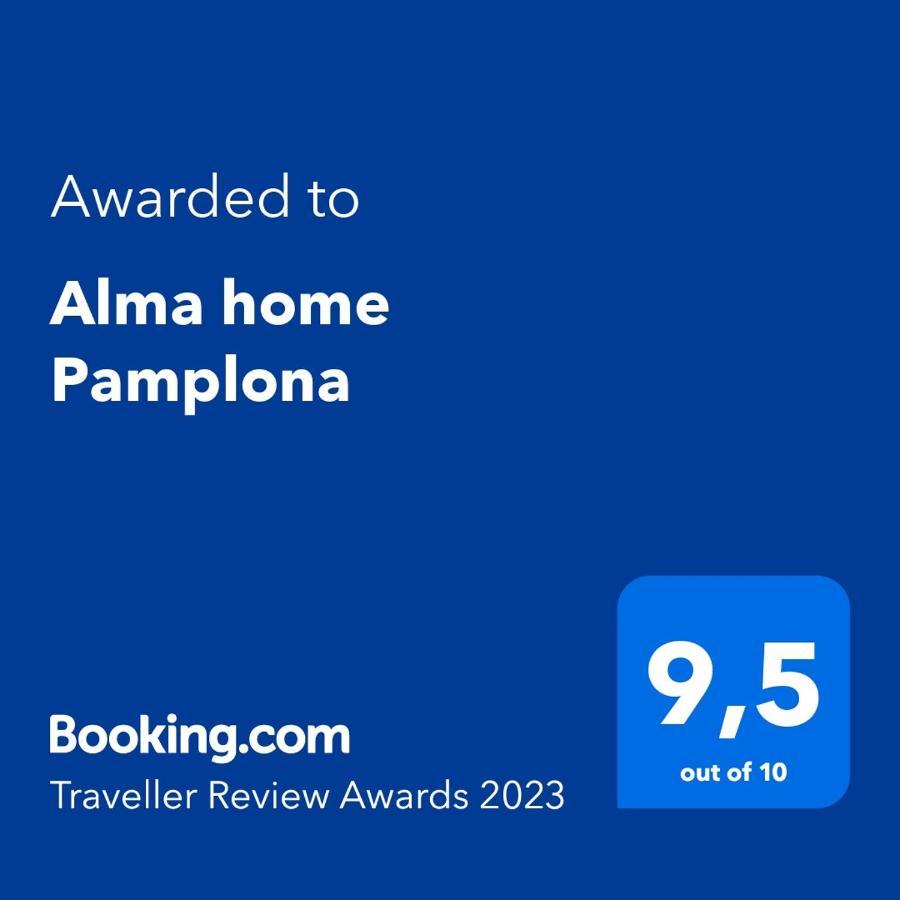 Alma Pamplona Zizur Mayor