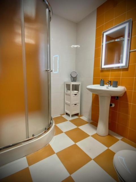 Apartment Mi Refugio