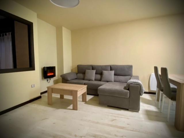 Apartment Mi Refugio *