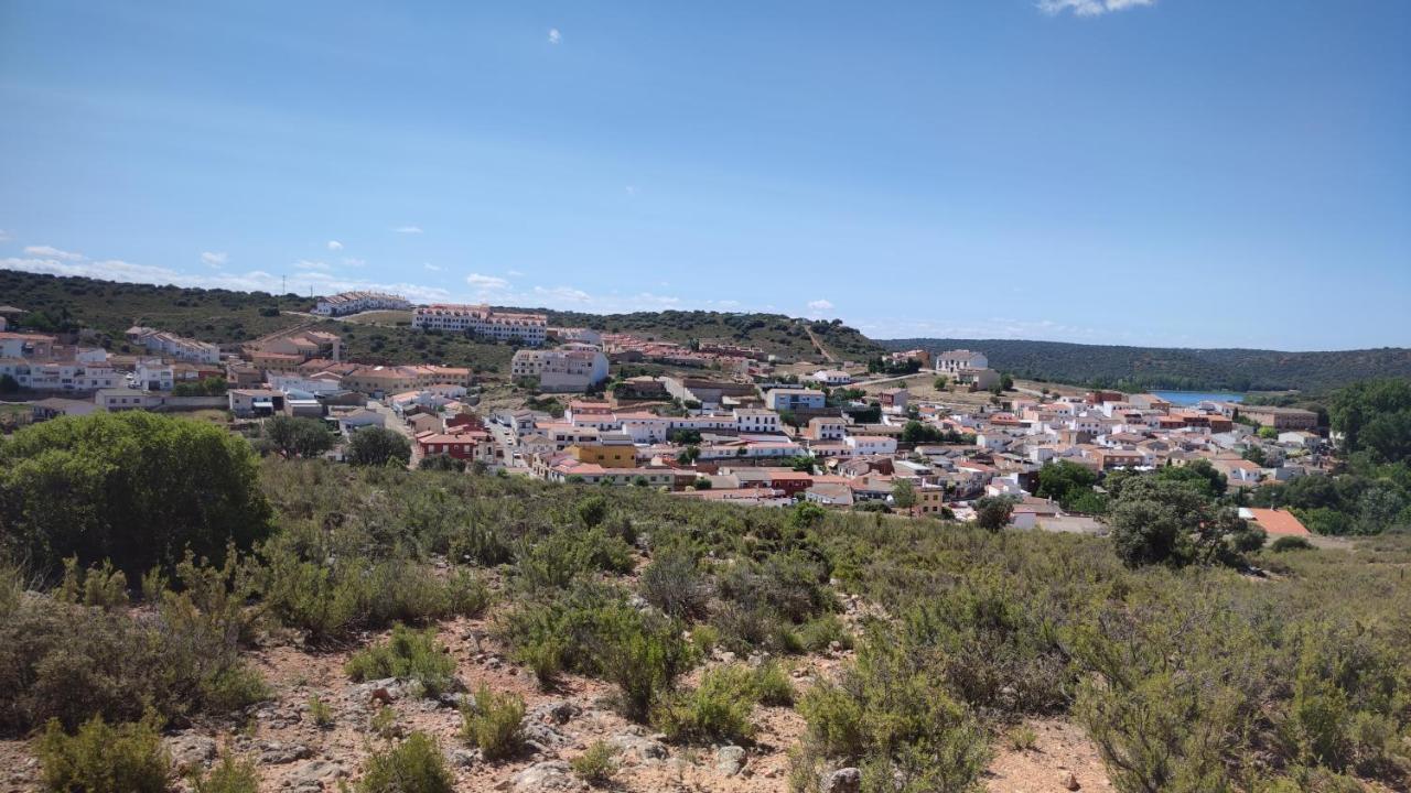 Apartment El Mirador De Gala