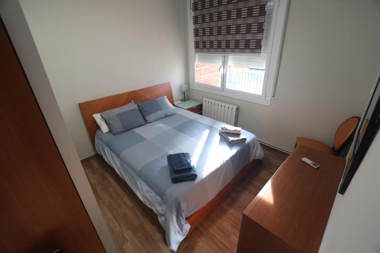 Apartamento Vallparadis