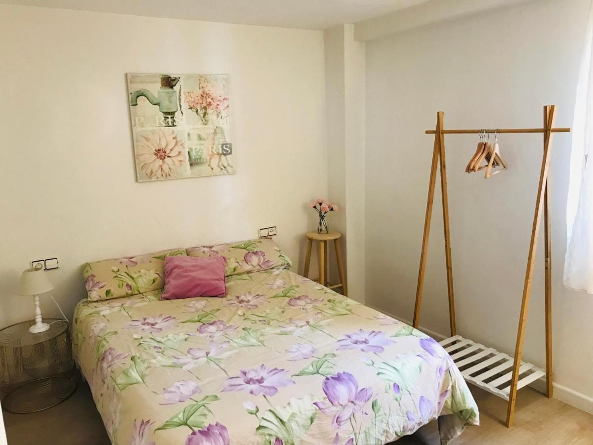Homestay Acogedor Espacio En Pleno Casco Antiguo *