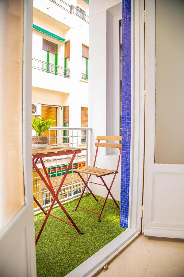 Apartment Manuel De Sandoval