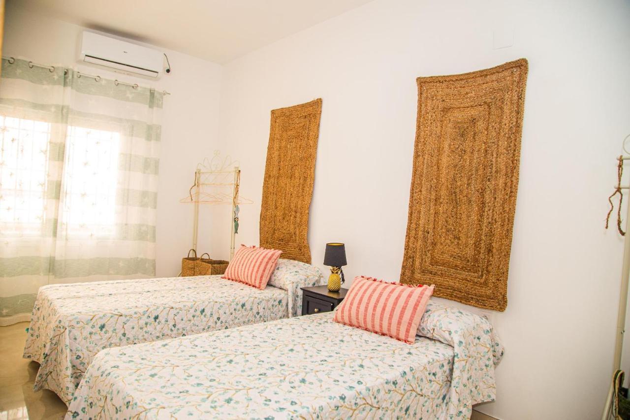 Manuel De Sandoval Apartment