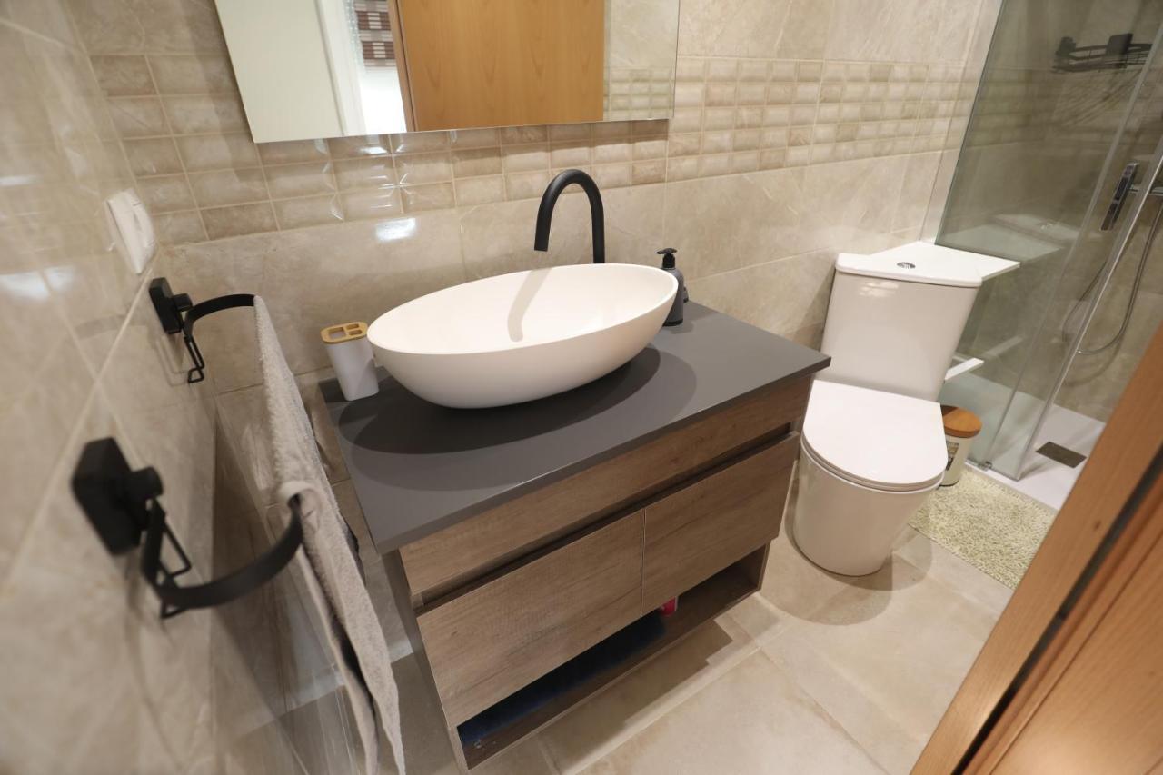 Vallparadis Apartamento Terrassa