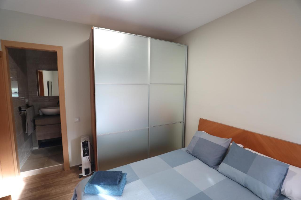 Apartamento Vallparadis *