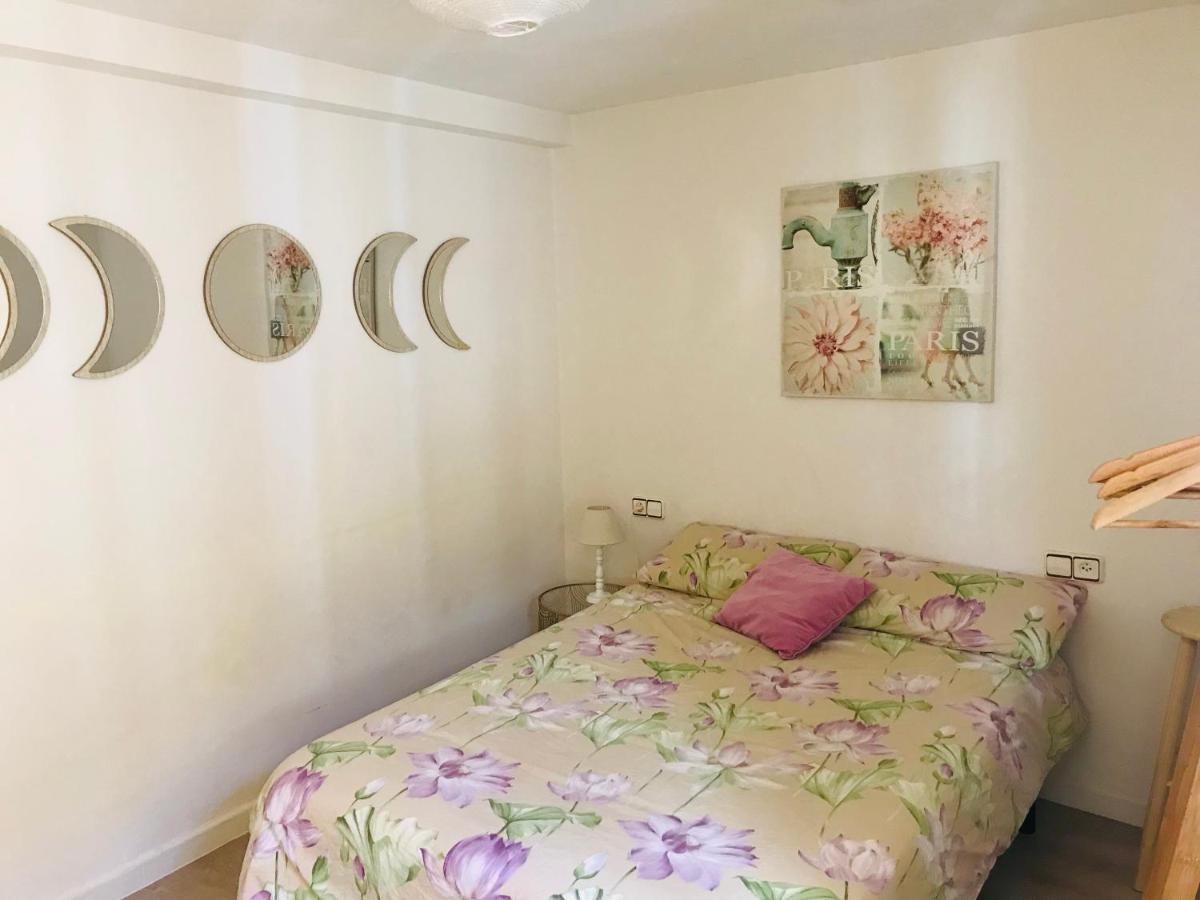 Acogedor Espacio En Pleno Casco Antiguo Homestay *