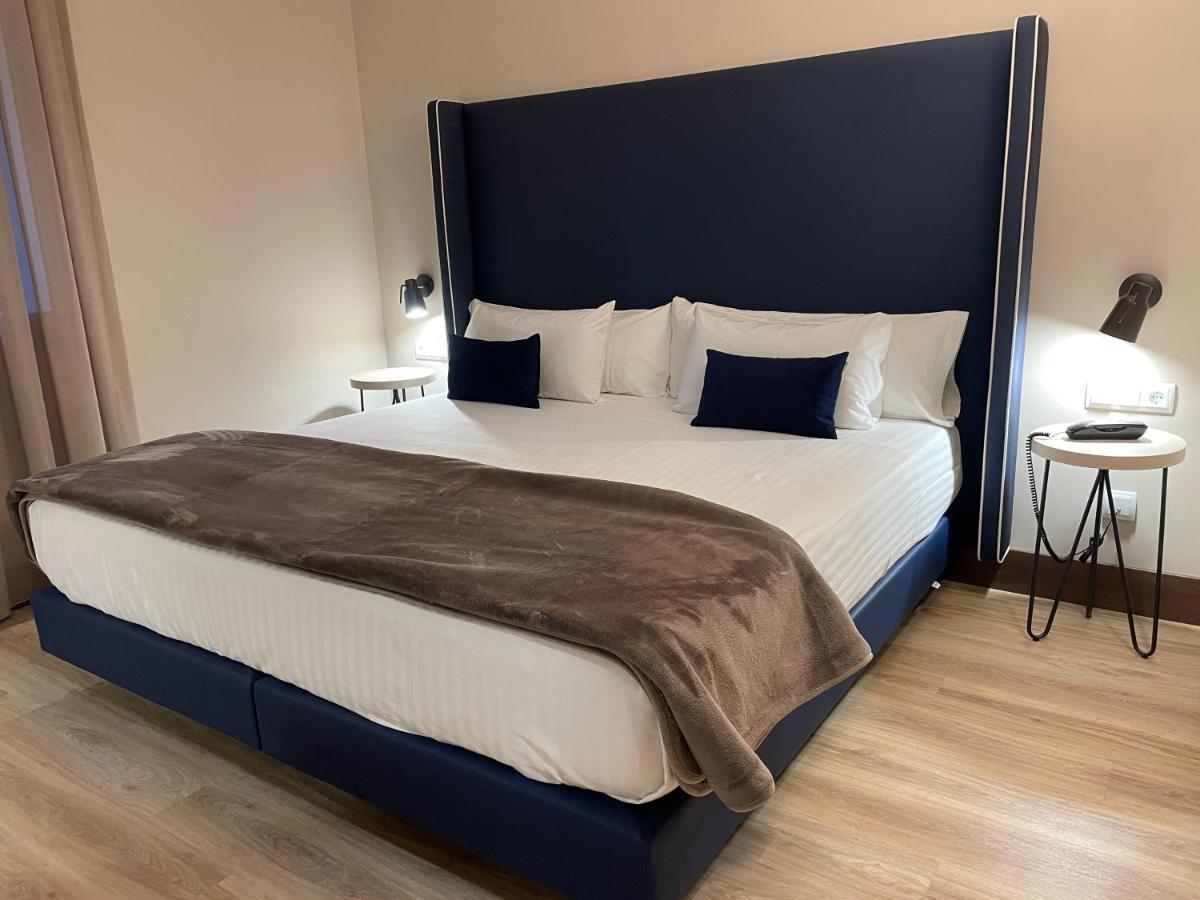 Maria Cristina Hotel