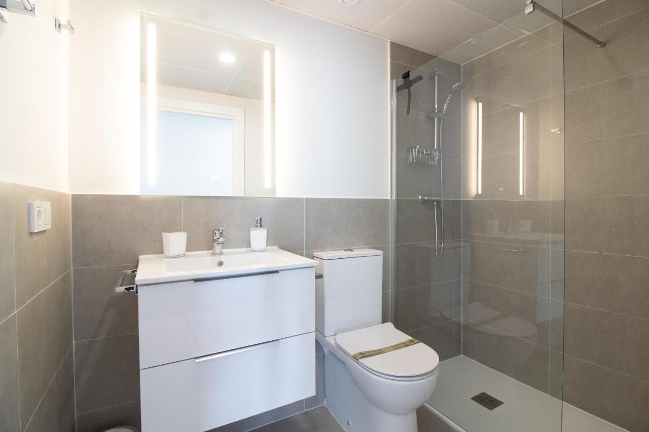 Global Properties, 5 Personas Con Terraza Apartment *