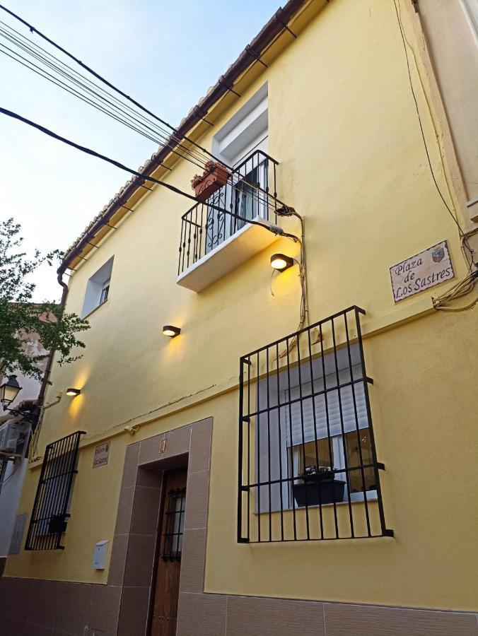 La Del Sastre