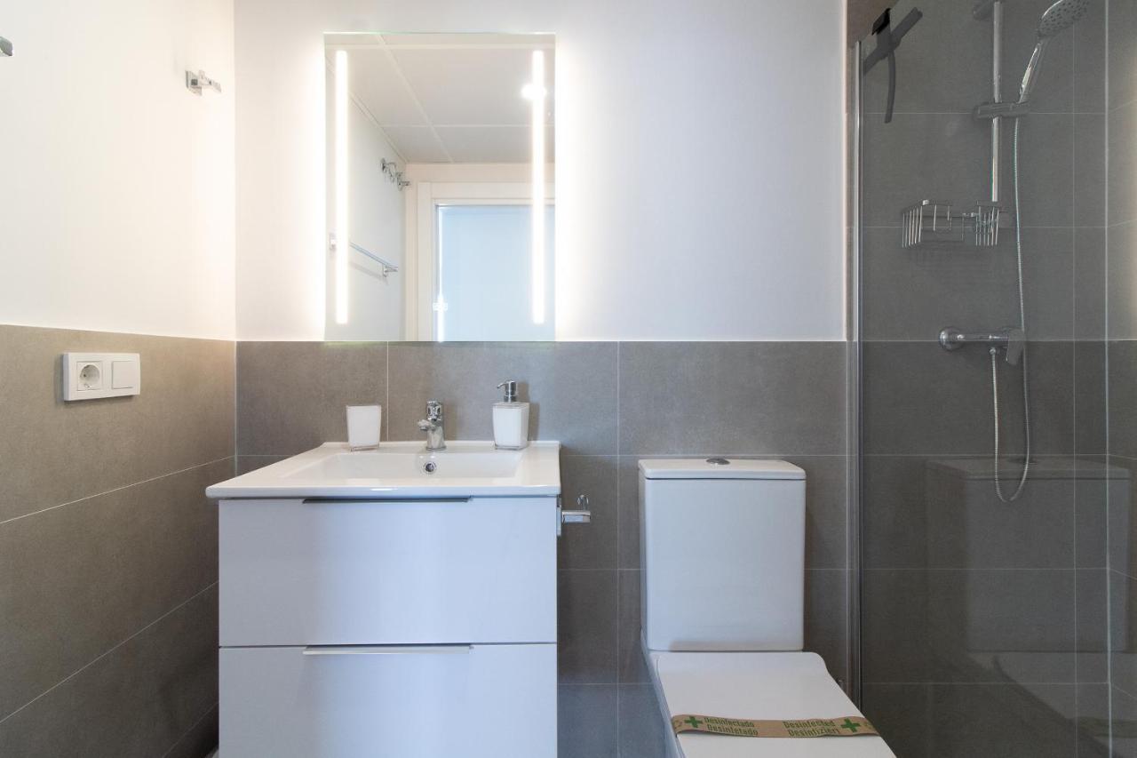 Global Properties, 5 Personas Con Terraza Apartment *