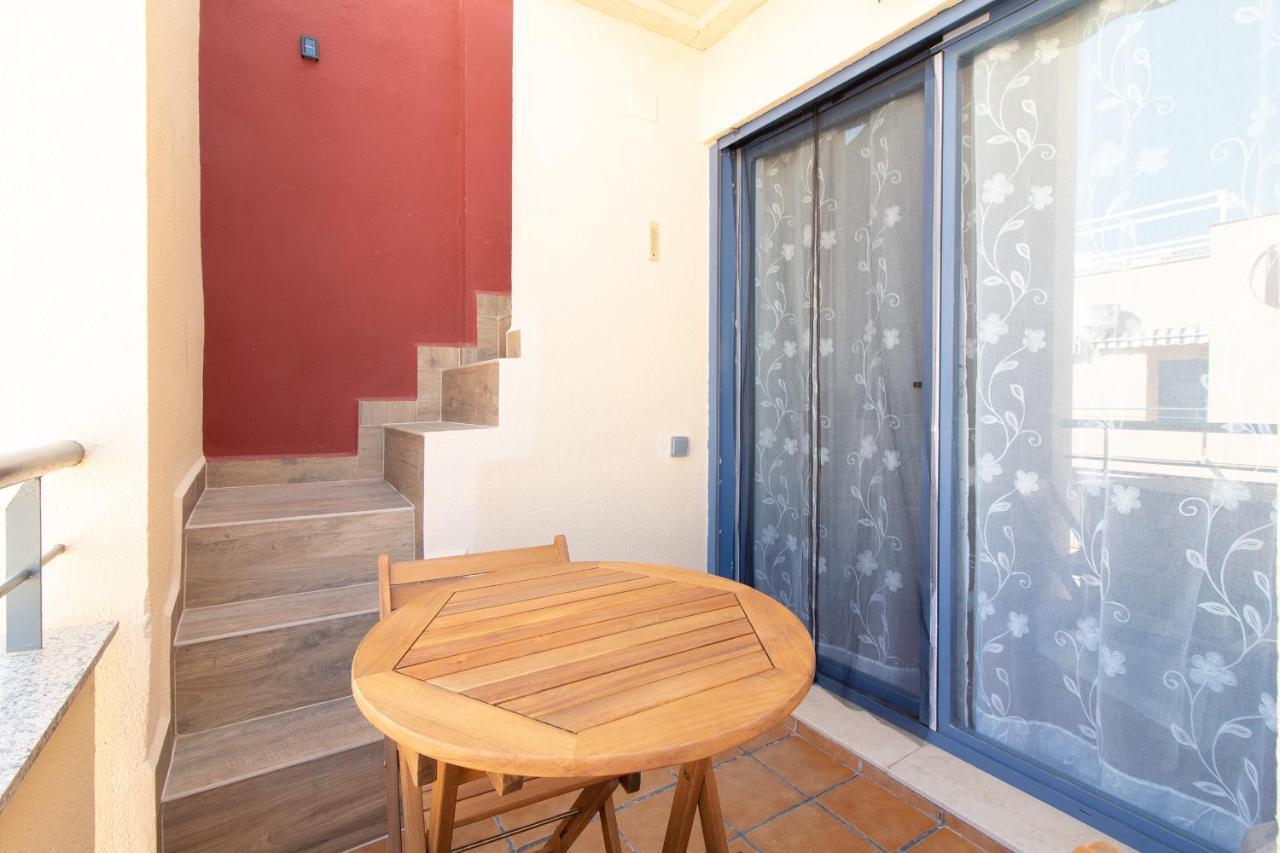 Apartamento Global Properties, 5 Personas Con Terraza Y Barbacoa Canet d'En Berenguer
