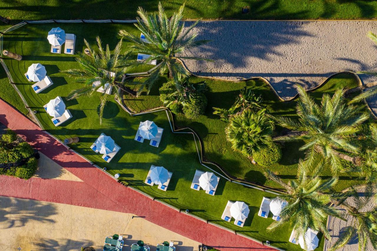 Playazimbali Hotel Vera
