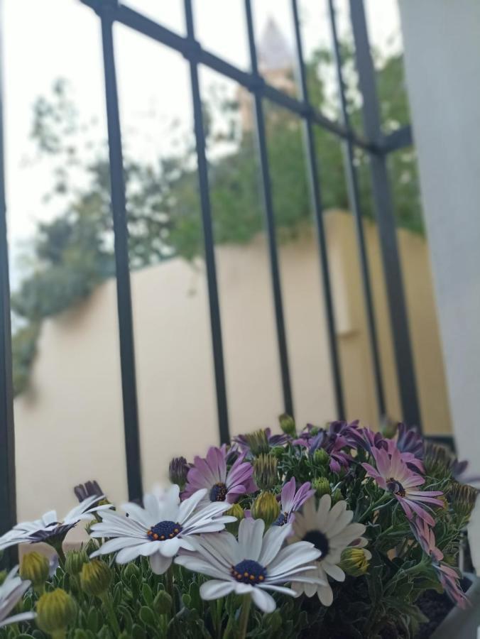 La Del Sastre Guest house Velez Malaga