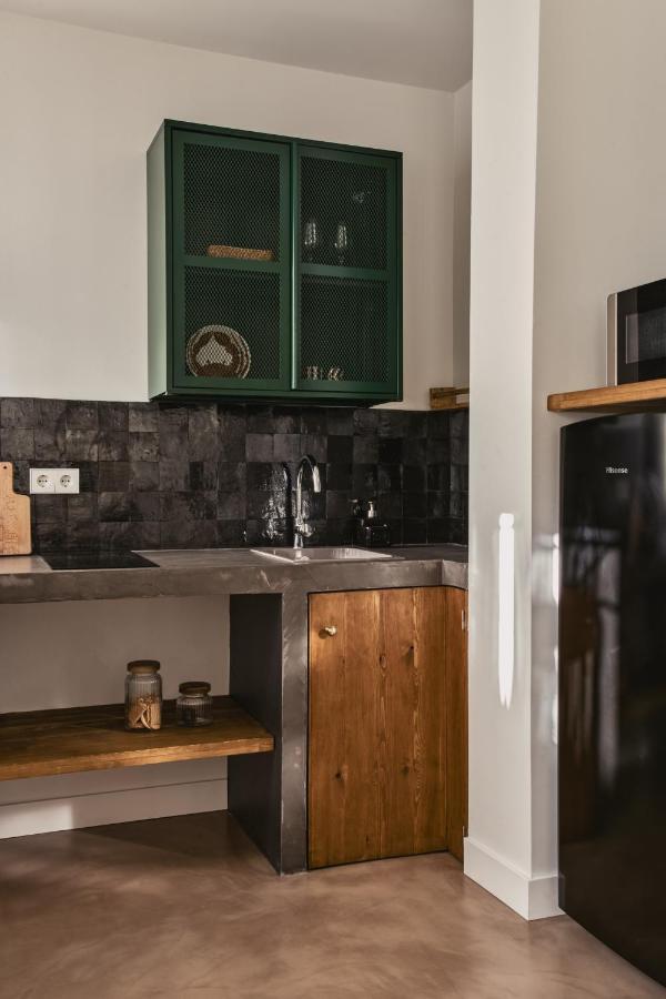 Casa Uva - Boutique Vejer de la Frontera