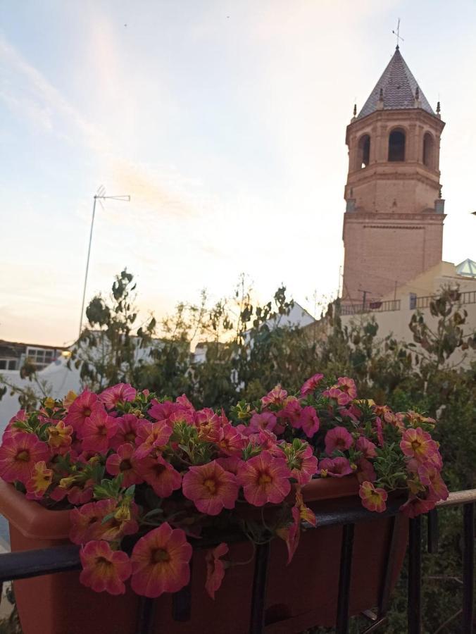 La Del Sastre Guest house *