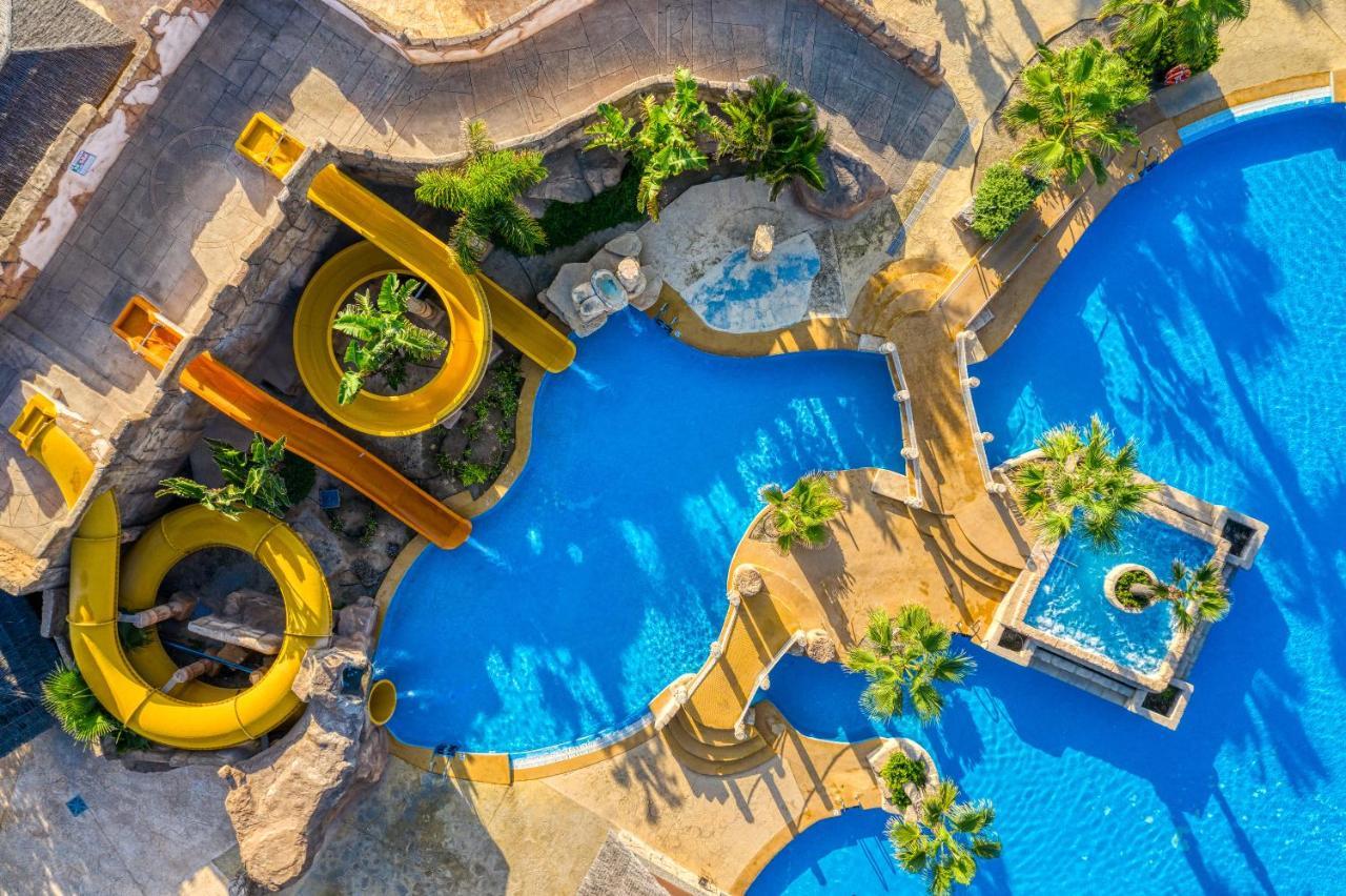 Playazimbali Hotel 4*