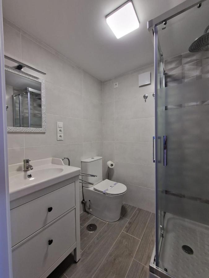 Sereva Plazamar Apartment *