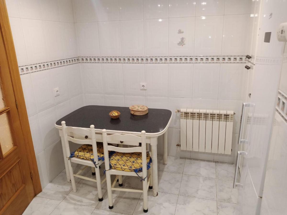 Piso Playa Apartment