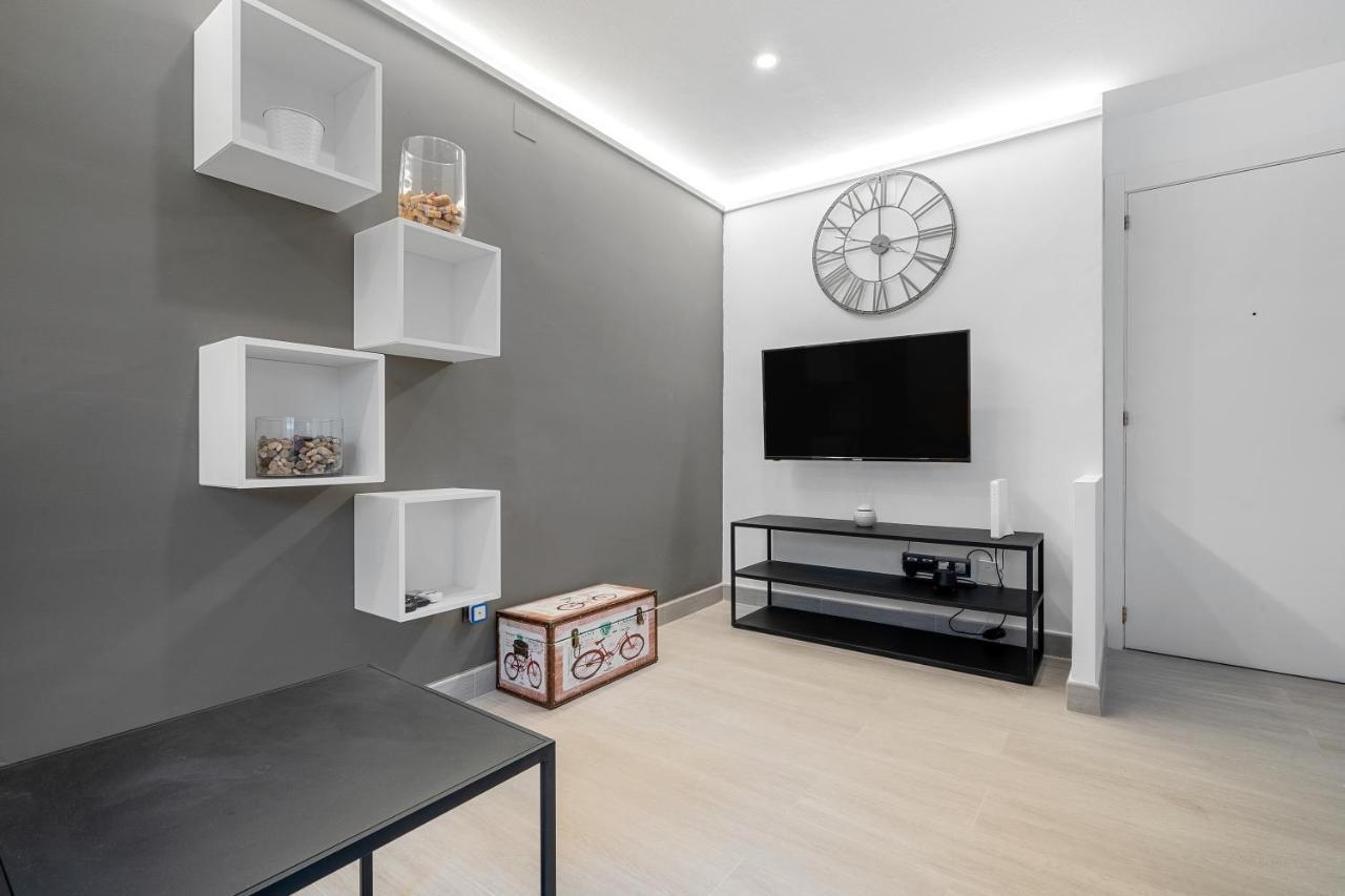 Kaixo Apartment *