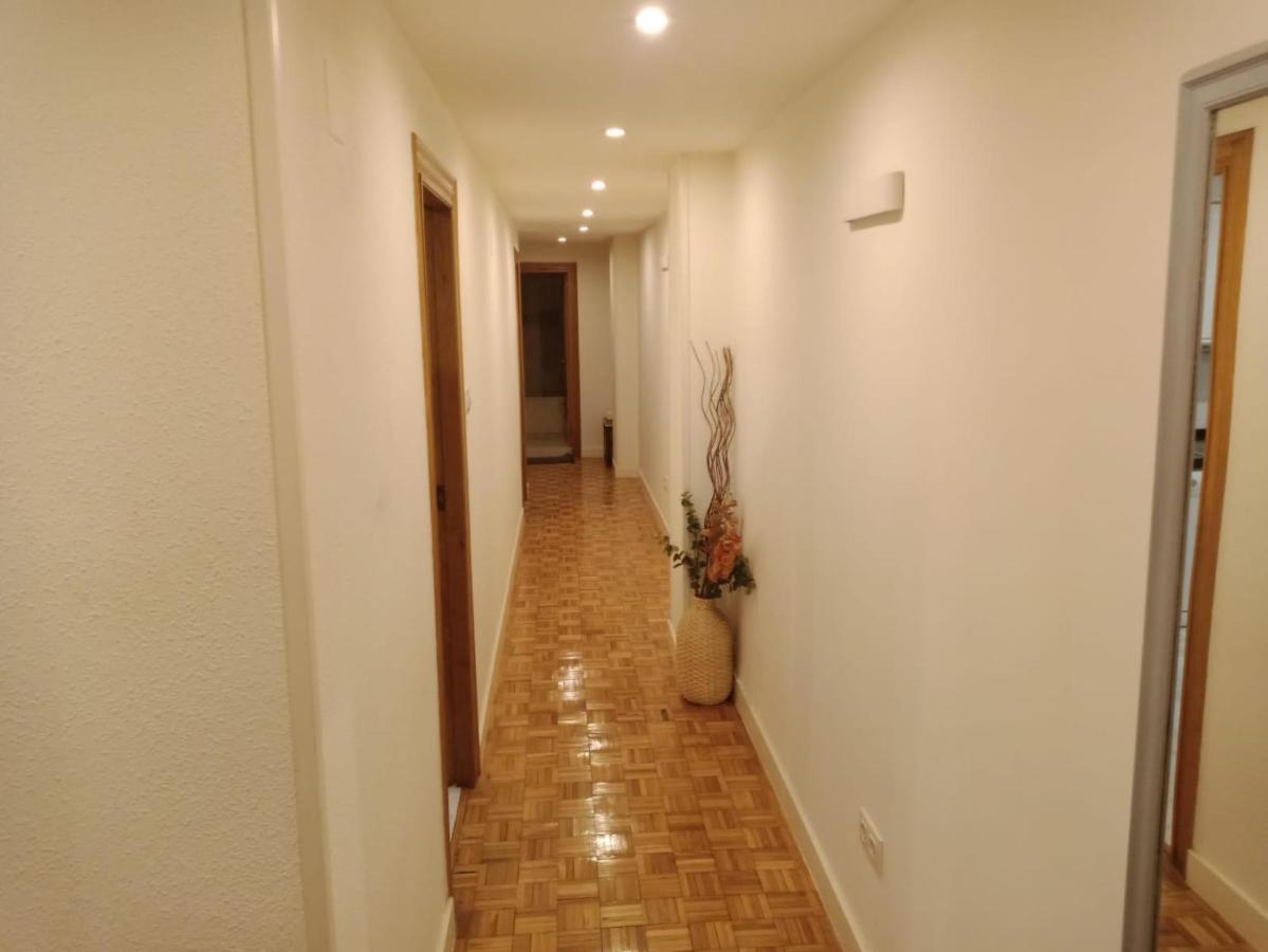 Piso Playa Apartment *