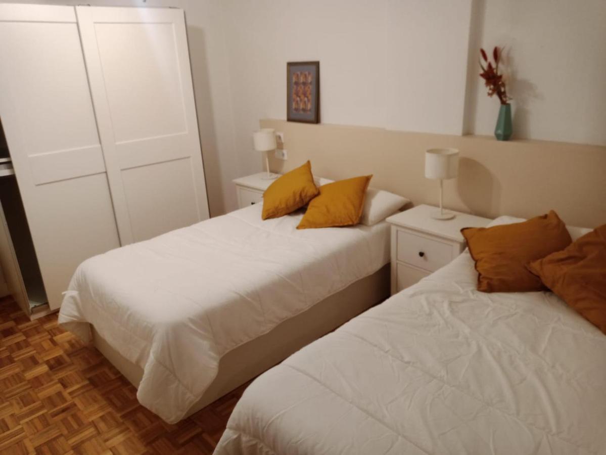 Piso Playa Apartment