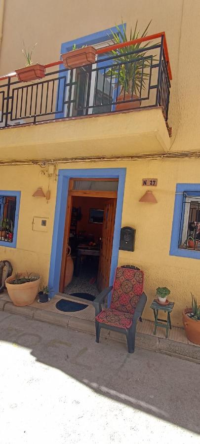 Casa De Paz Y