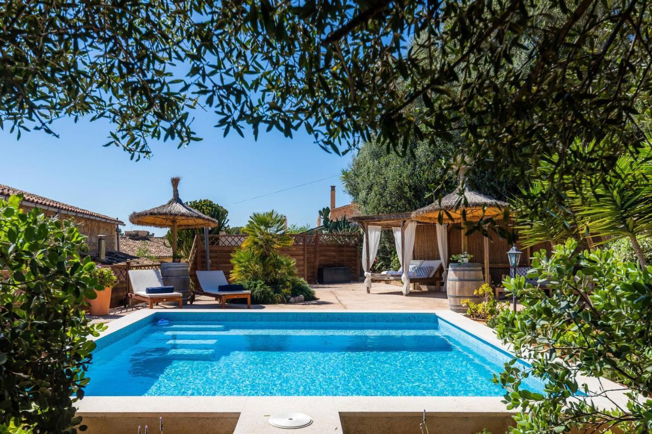 Casa Martin Holiday home Calvia (Mallorca)