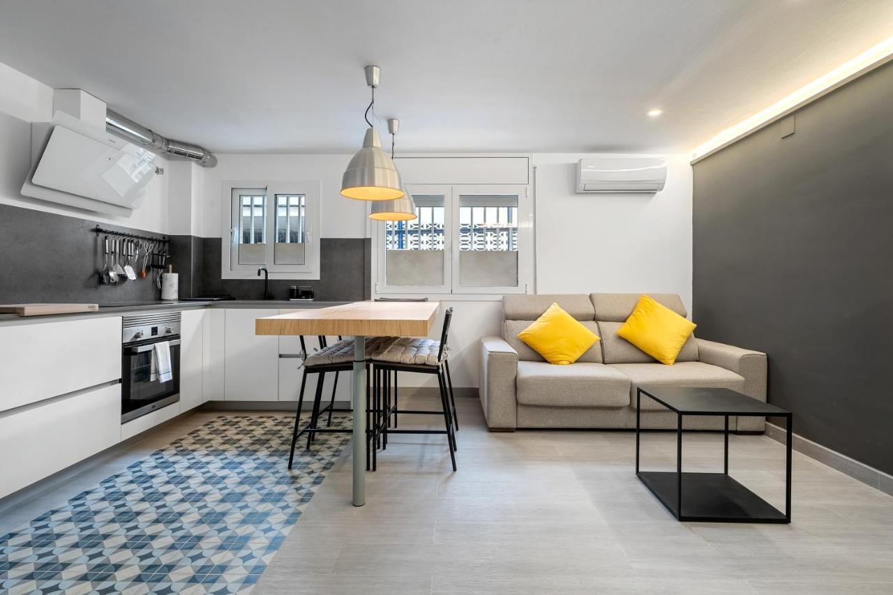 Kaixo Apartment *