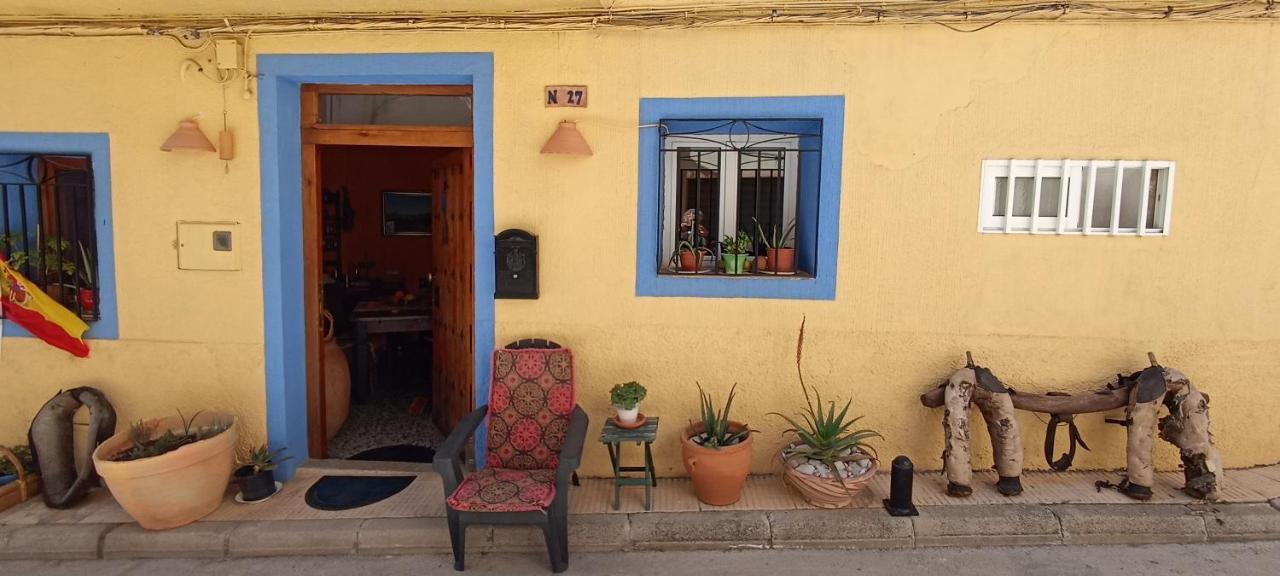 Casa De Paz Y Pensión *