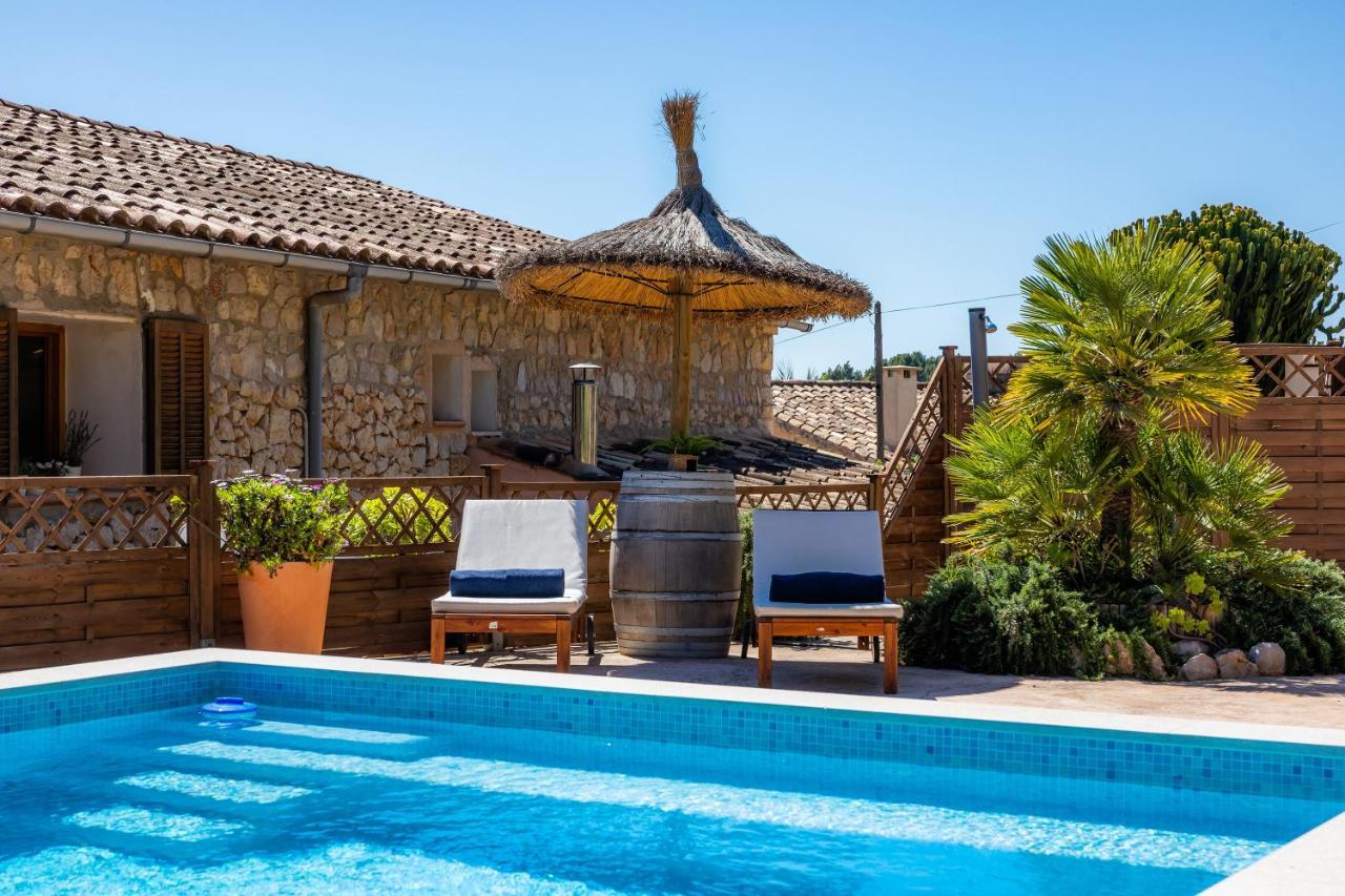 Casa Martin Holiday home