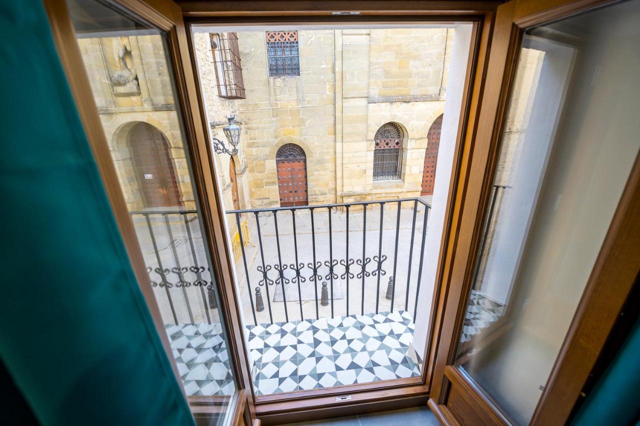 Pensión Hospederia El Alarife Úbeda