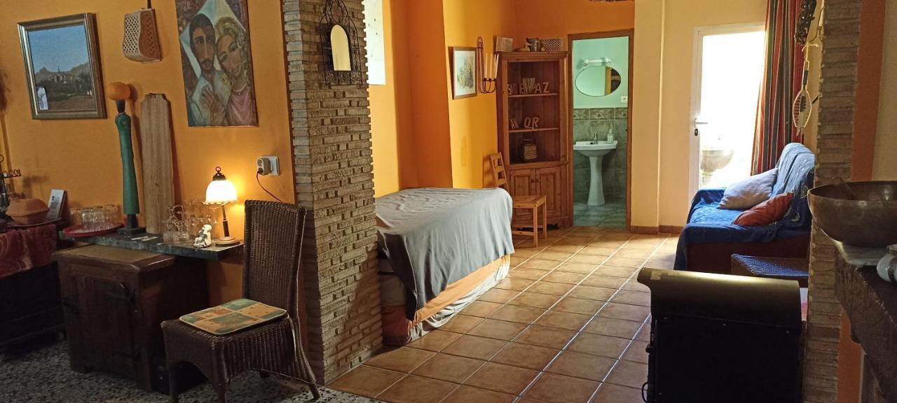 Casa De Paz Y *