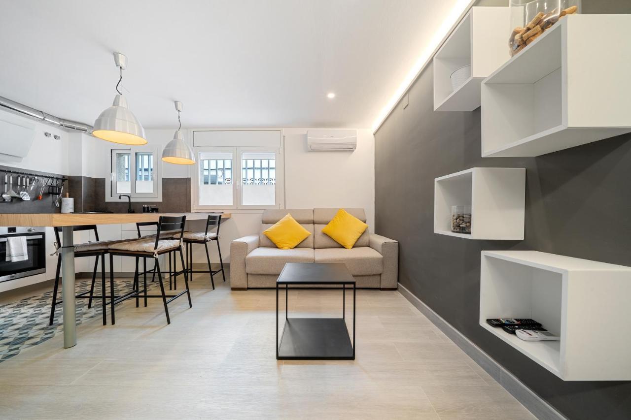 Kaixo Apartment *