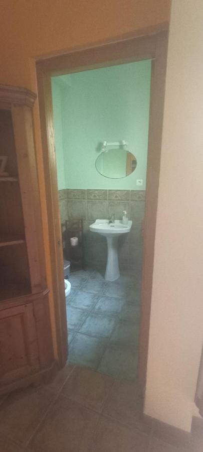 Casa De Paz Y Pensión *