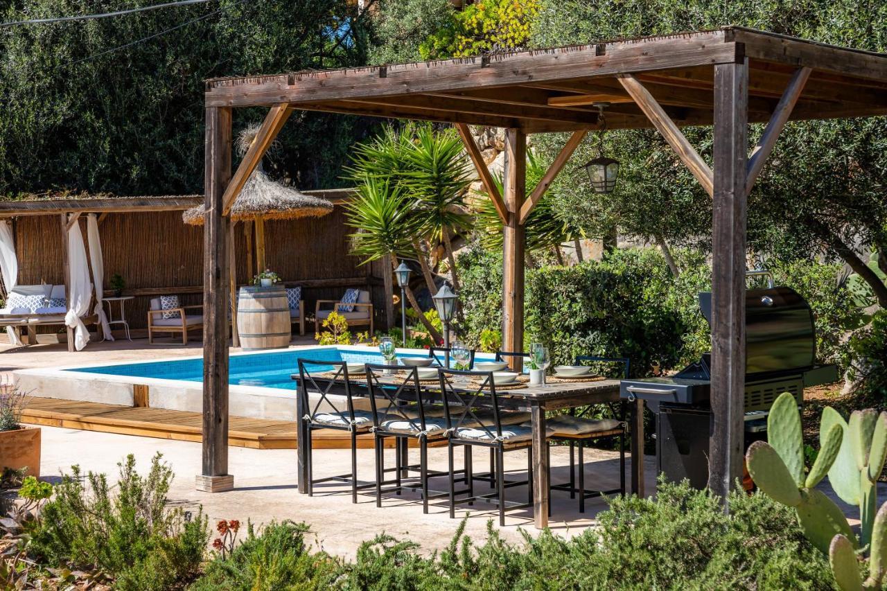 Holiday home Casa Martin Calvia (Mallorca)