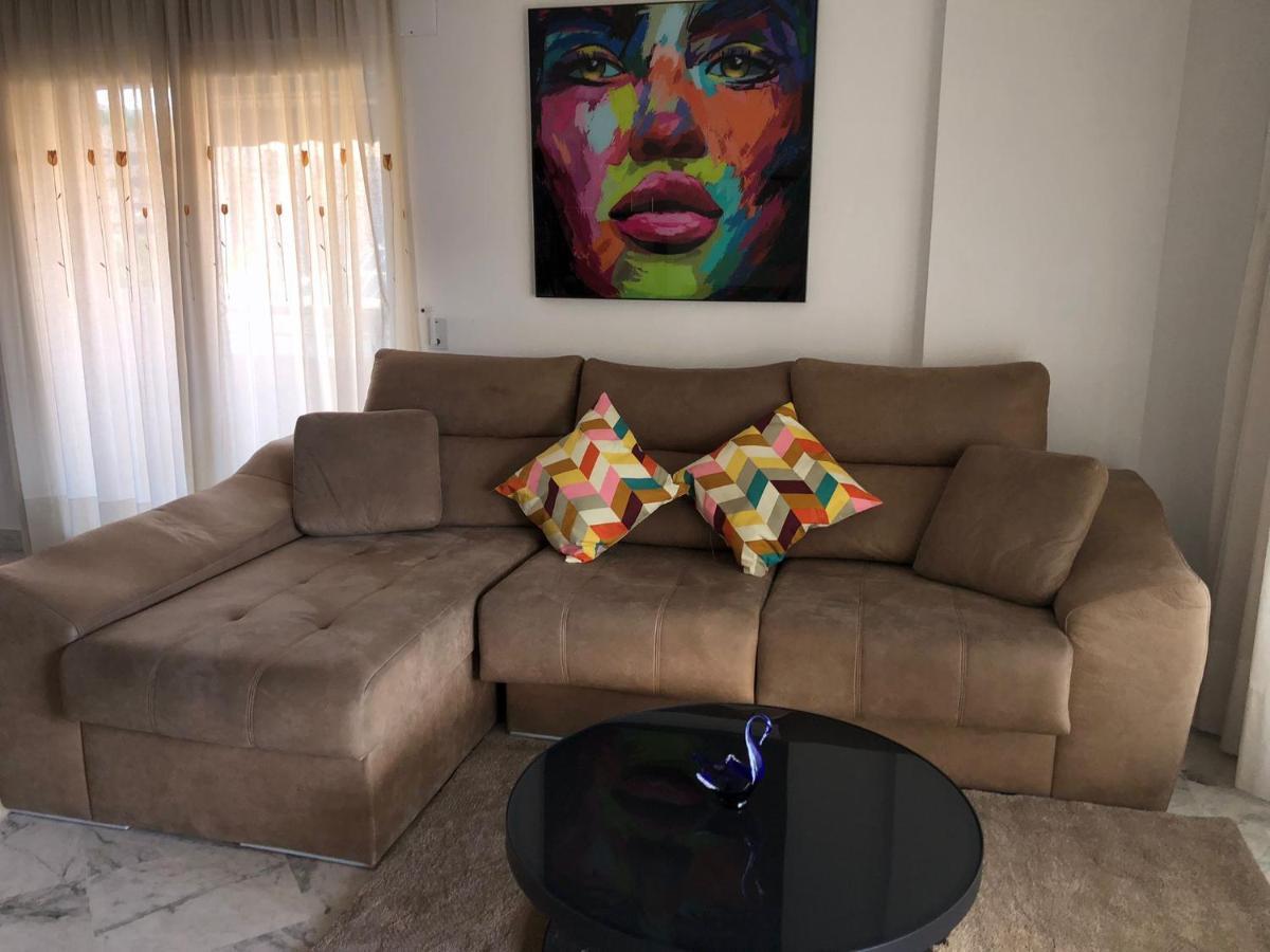 Marina Banus Apartamento Marbella