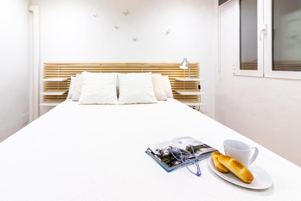 Arriola F Freshapartments Apartamento