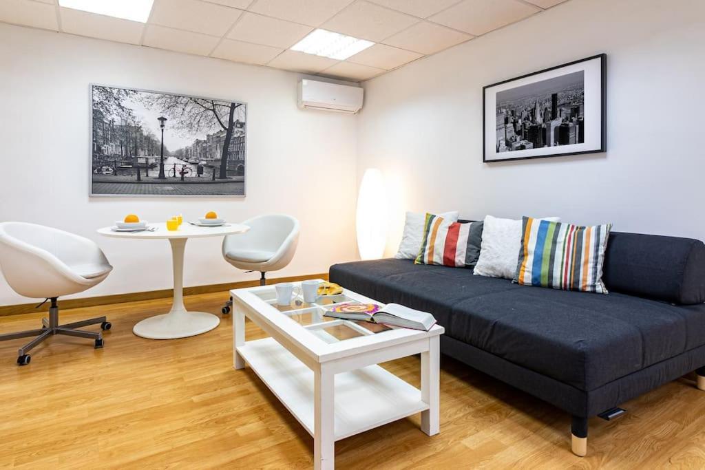 Apartamento Arriola F Freshapartments Málaga