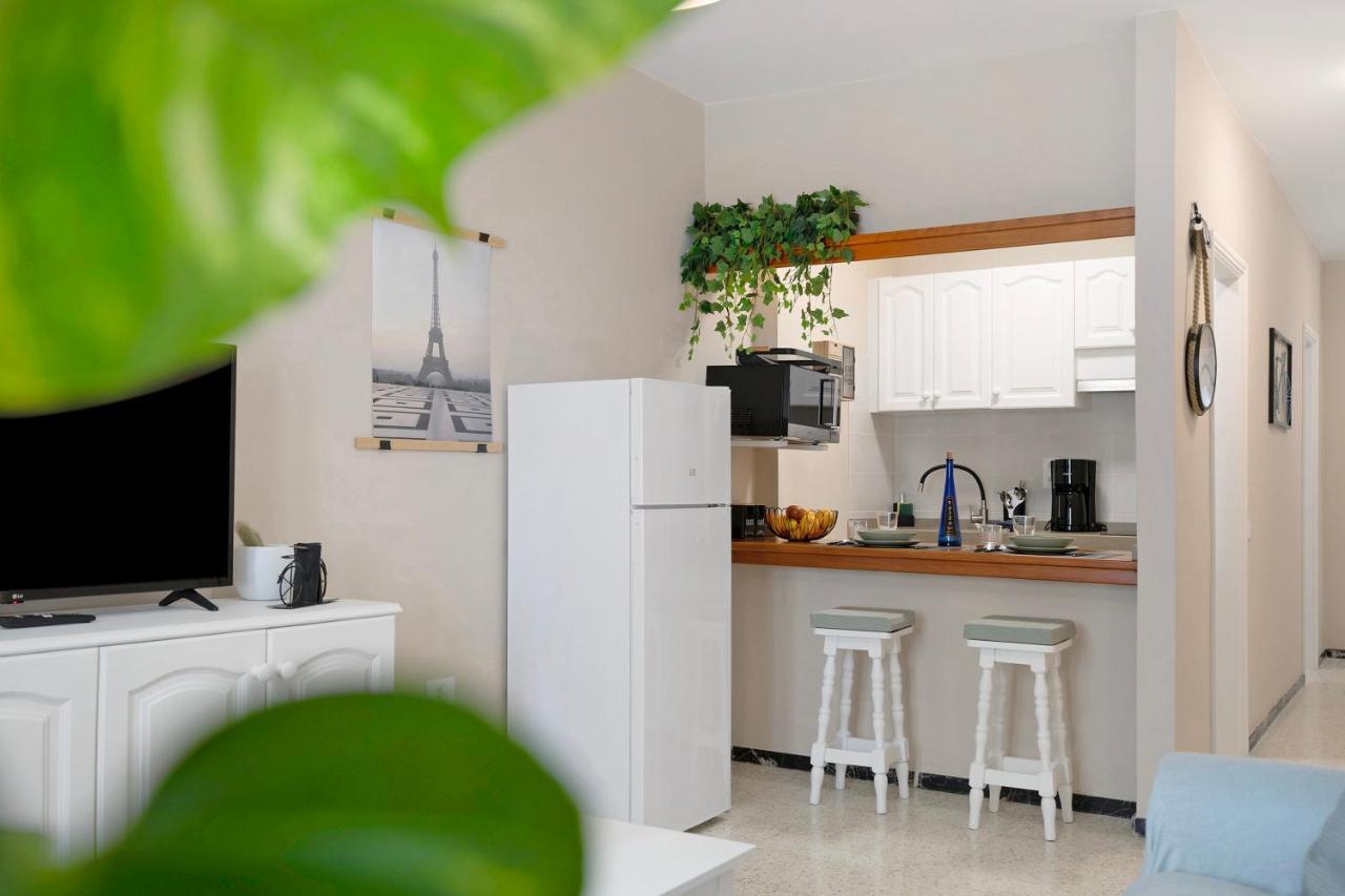 Apartment La Estrella 5 *