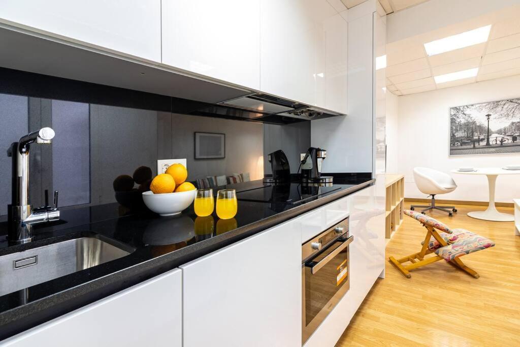 Apartamento Arriola F Freshapartments Málaga