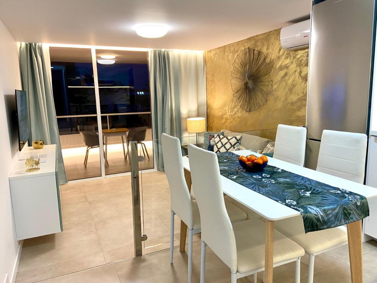 Tamaran 105 Apartamento Playa del Inglés