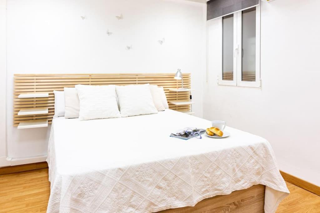 Arriola F Freshapartments Apartamento Málaga