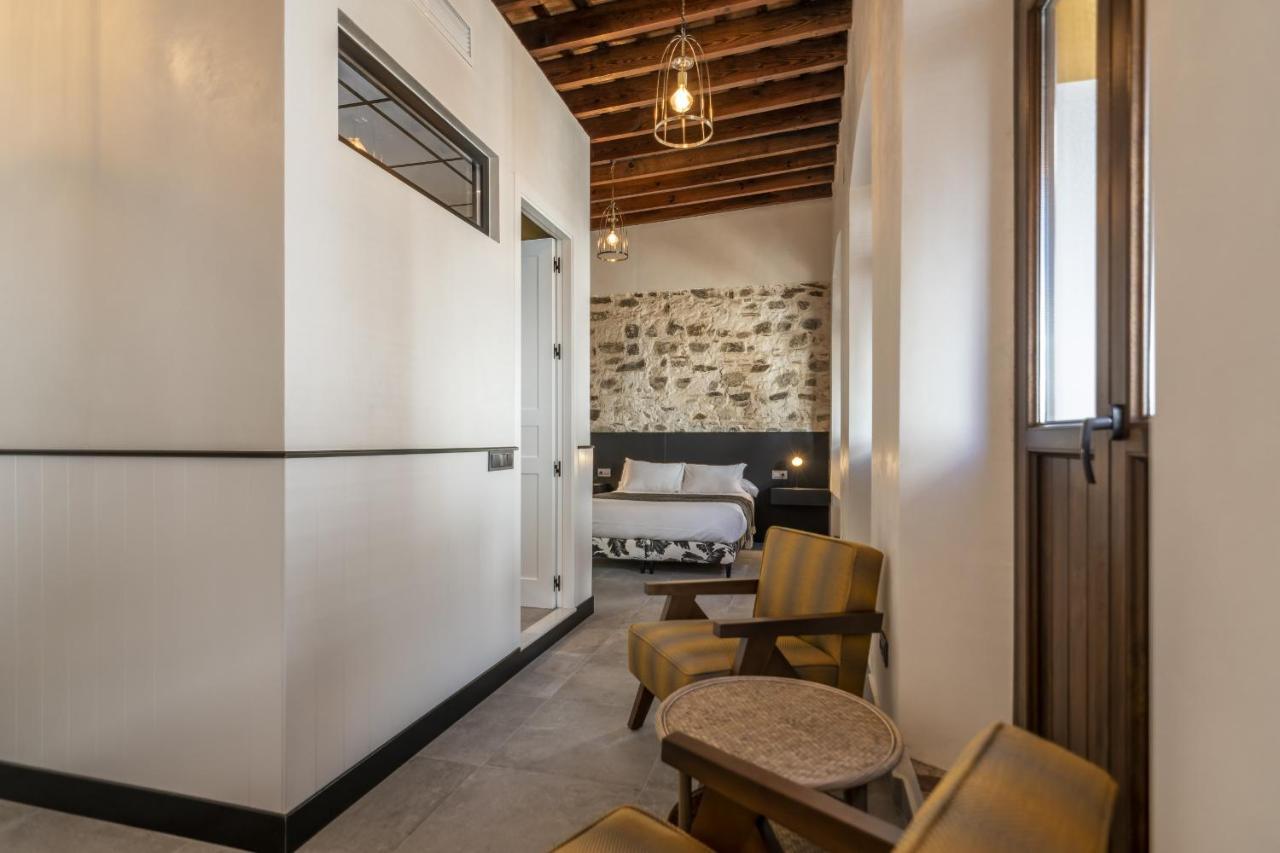 Apartment Trajano Premium Estudios By H Ayamonte
