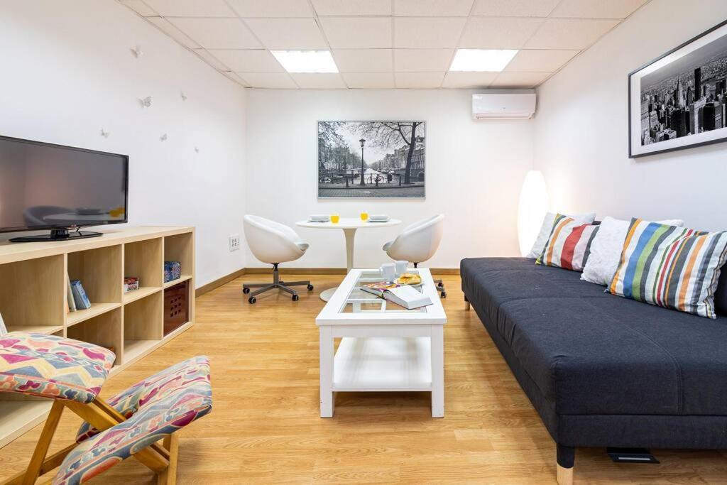 Arriola F Freshapartments Apartamento Málaga