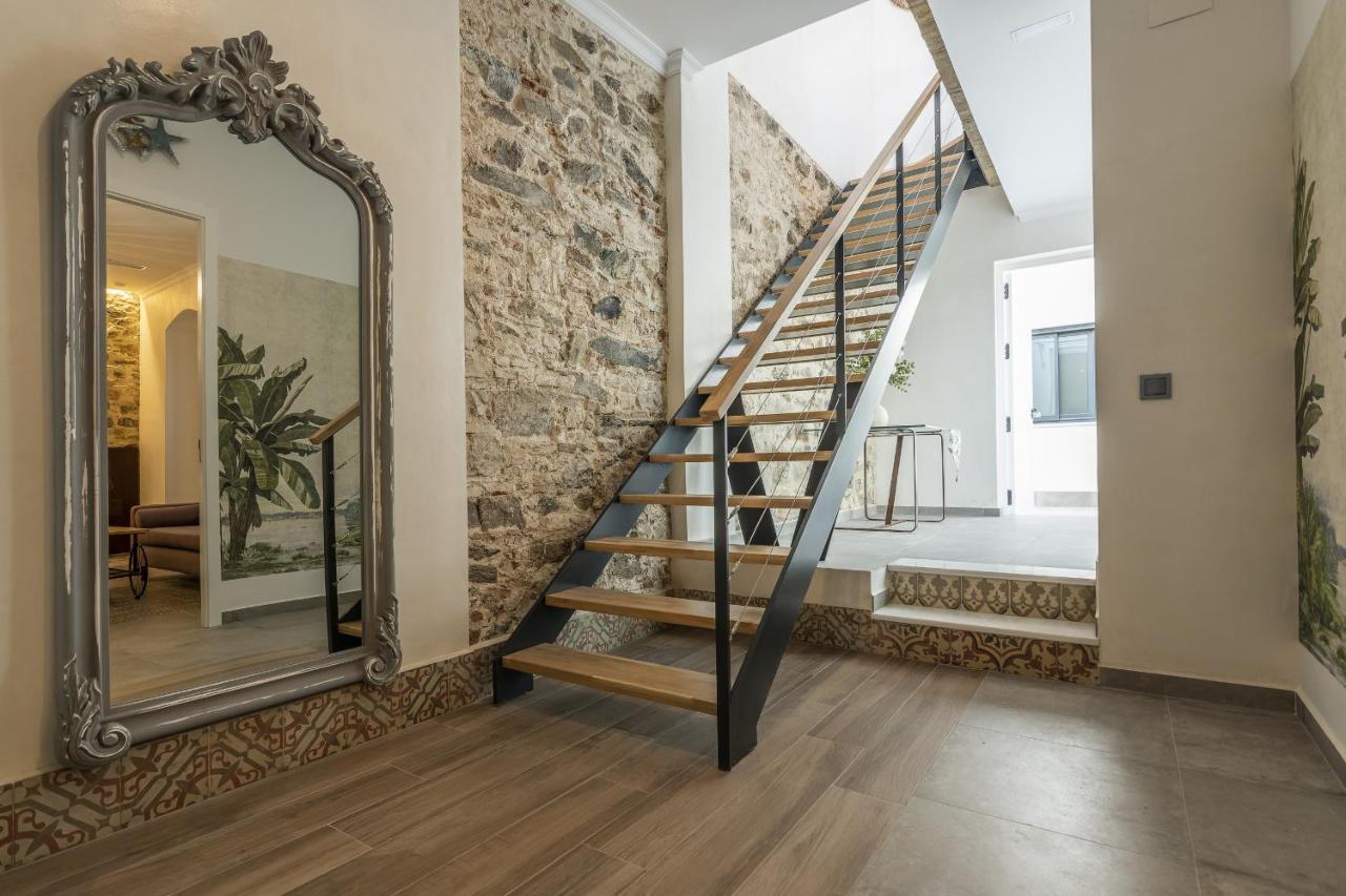 Trajano Premium Estudios By H Apartment Ayamonte
