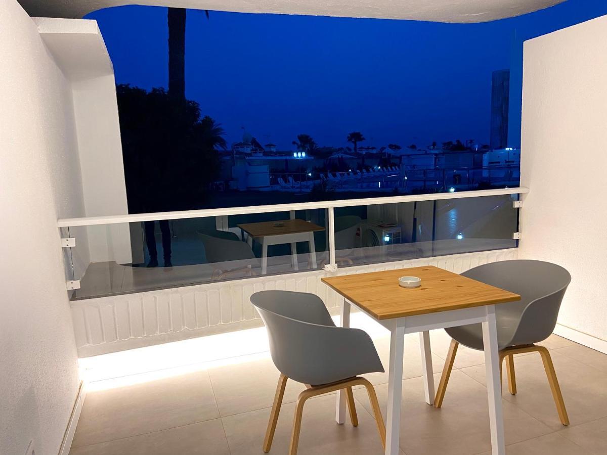 Tamaran 105 Apartamento