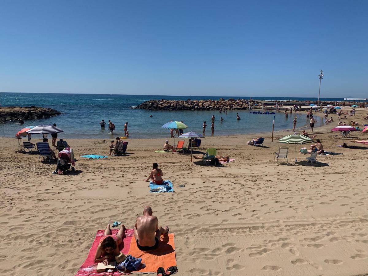Casa Tierra Torrievieja Close To The Playa Del Cura * Torrevieja